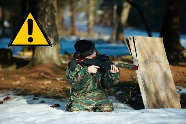 Laser Tag Safety 101 The Complete Guide