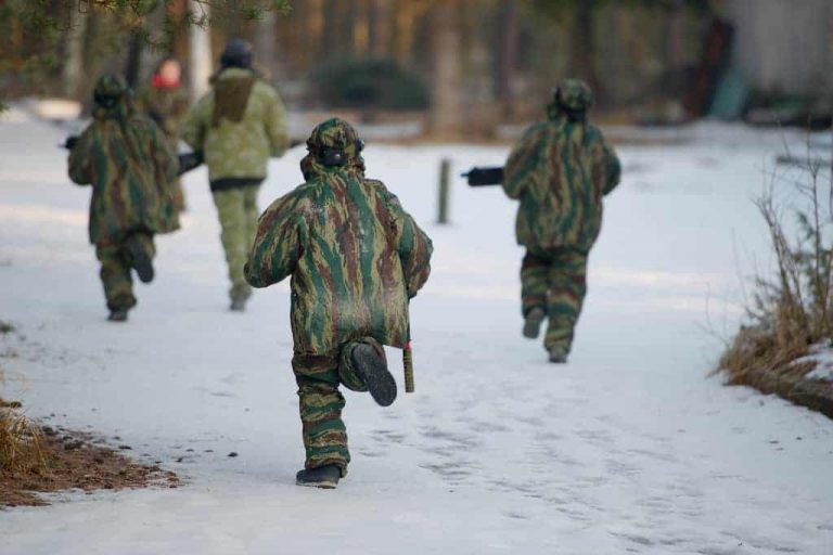 Laser Tag Safety 101 The Complete Guide