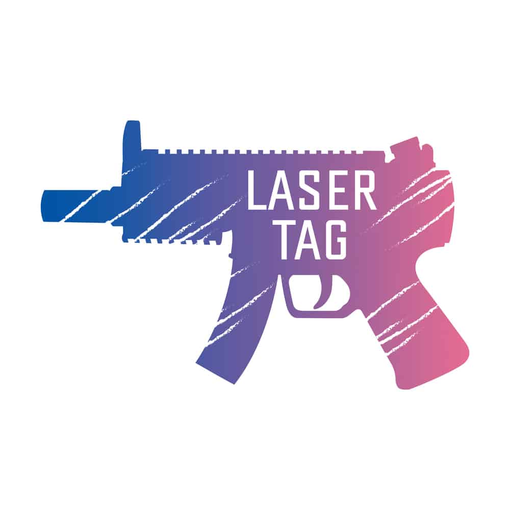 comparing laser x vs dynasty laser tag