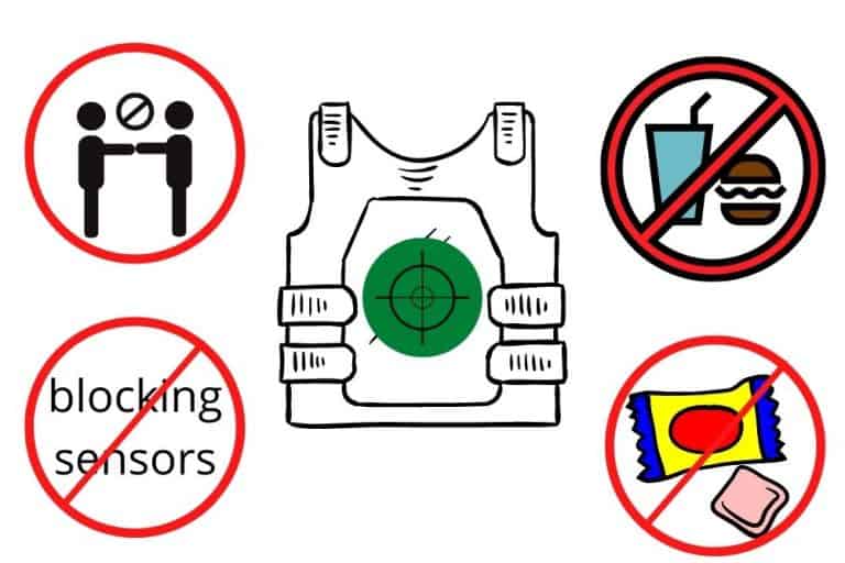 How do Laser Tag Vests Work? PlaygroundBaron