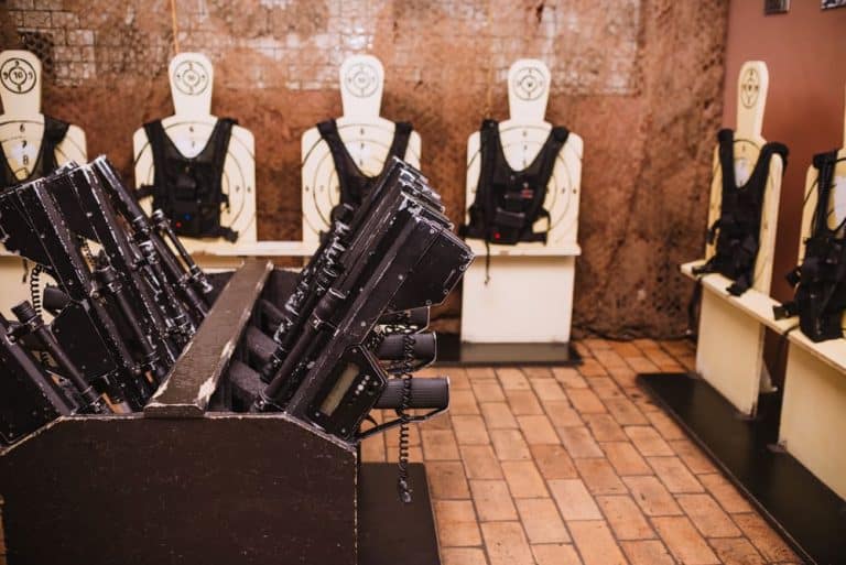 Top 4 Laser Tag Centers in Lafayette IN Playground Baron